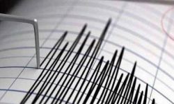 شعر بها السكان.. هزة أرضية تضرب قضاء بدرة بواسط